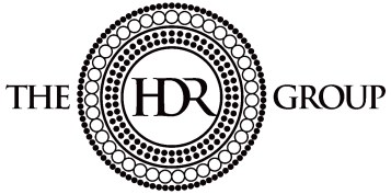The HDR Logo 1