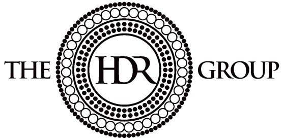 The HDR Logo 1