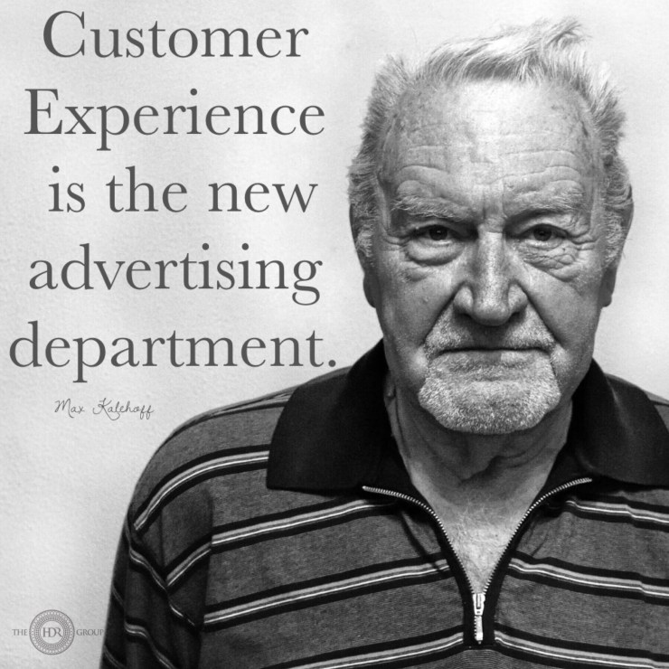 Advertising Department 130818