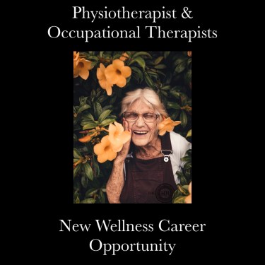 Advert image Avanti Care